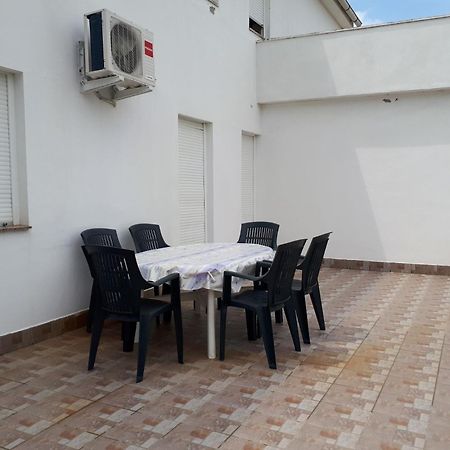 Apartments Branko بوفليانا المظهر الخارجي الصورة