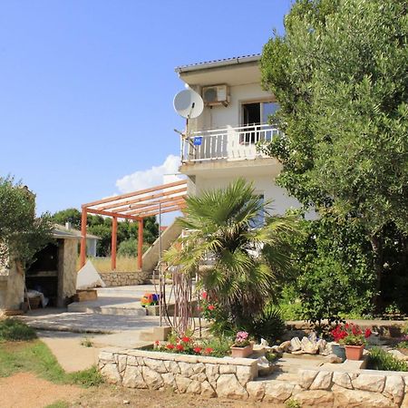 Apartments Branko بوفليانا المظهر الخارجي الصورة