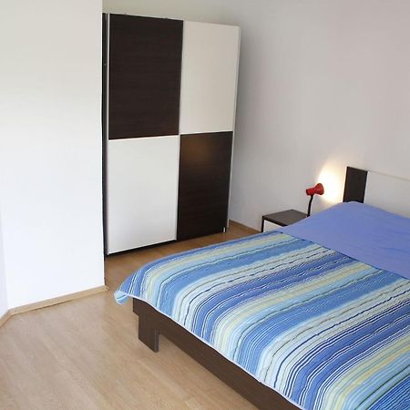 Apartments Branko بوفليانا المظهر الخارجي الصورة