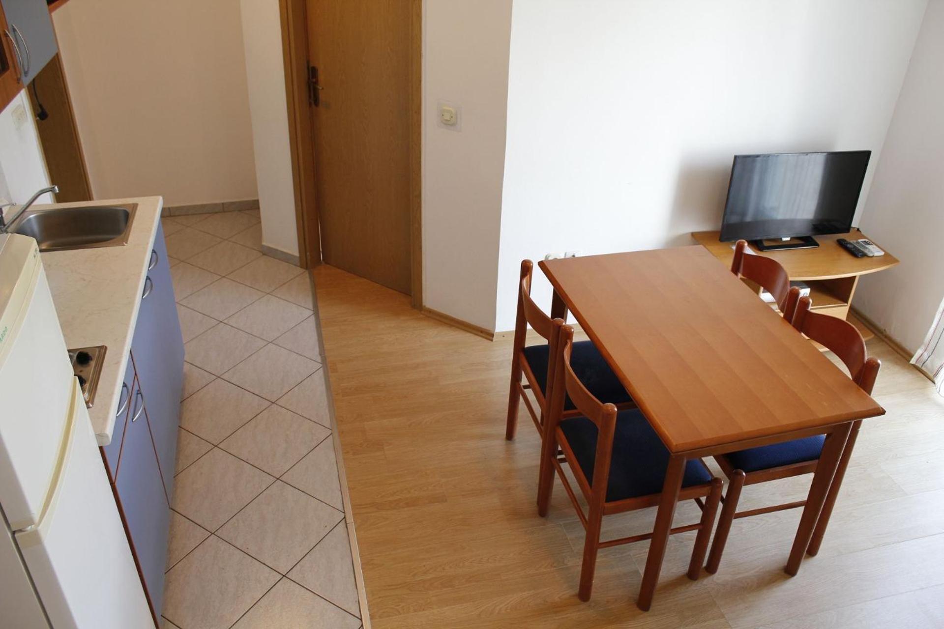 Apartments Branko بوفليانا المظهر الخارجي الصورة