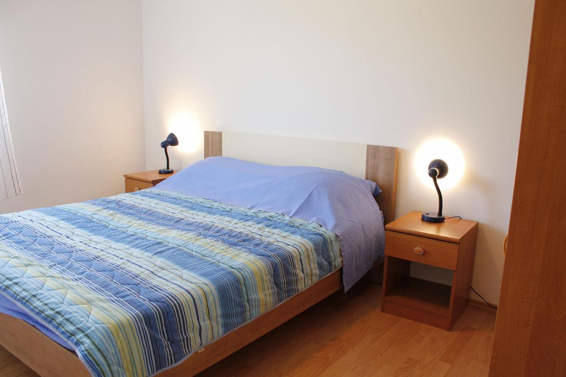 Apartments Branko بوفليانا المظهر الخارجي الصورة
