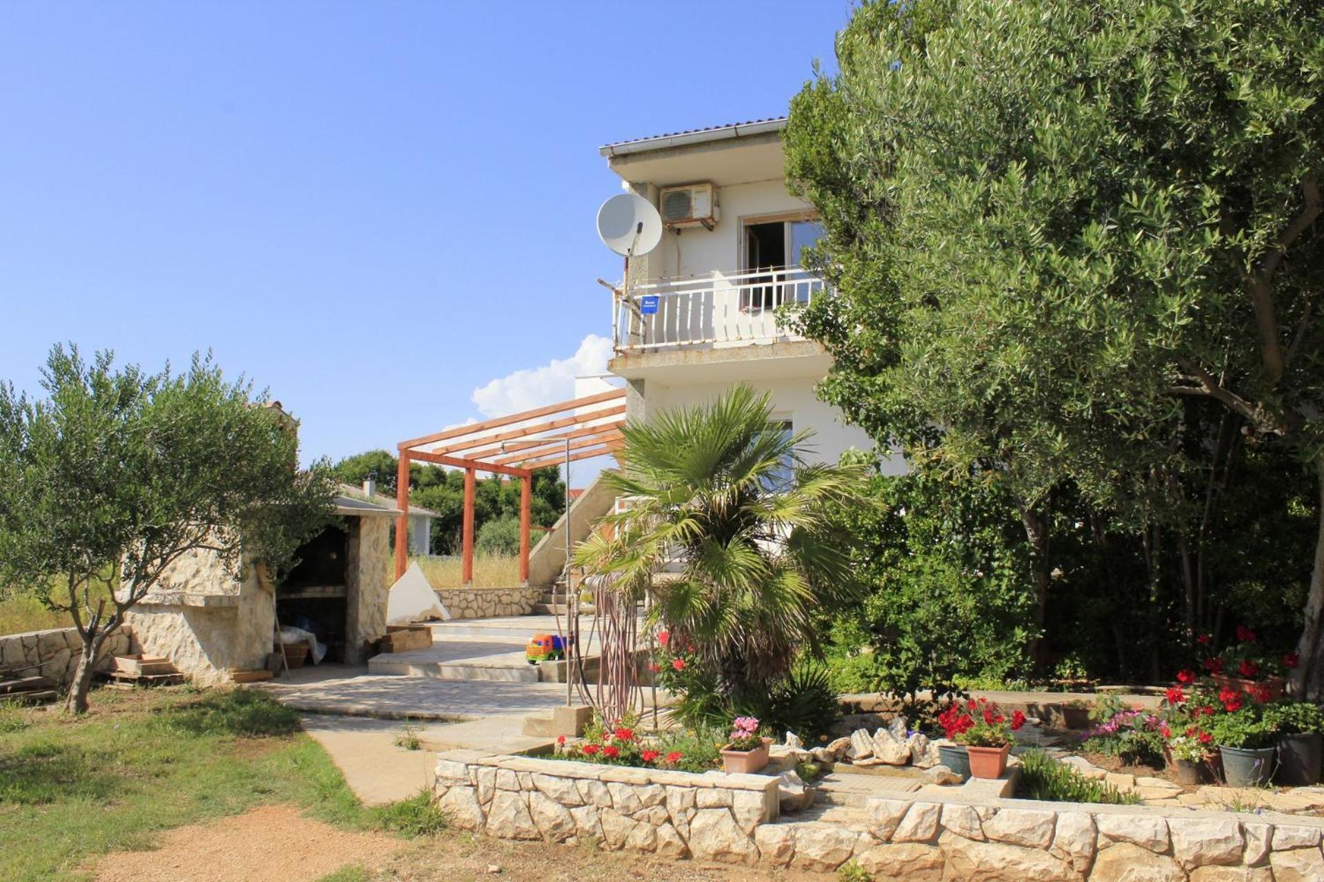 Apartments Branko بوفليانا المظهر الخارجي الصورة