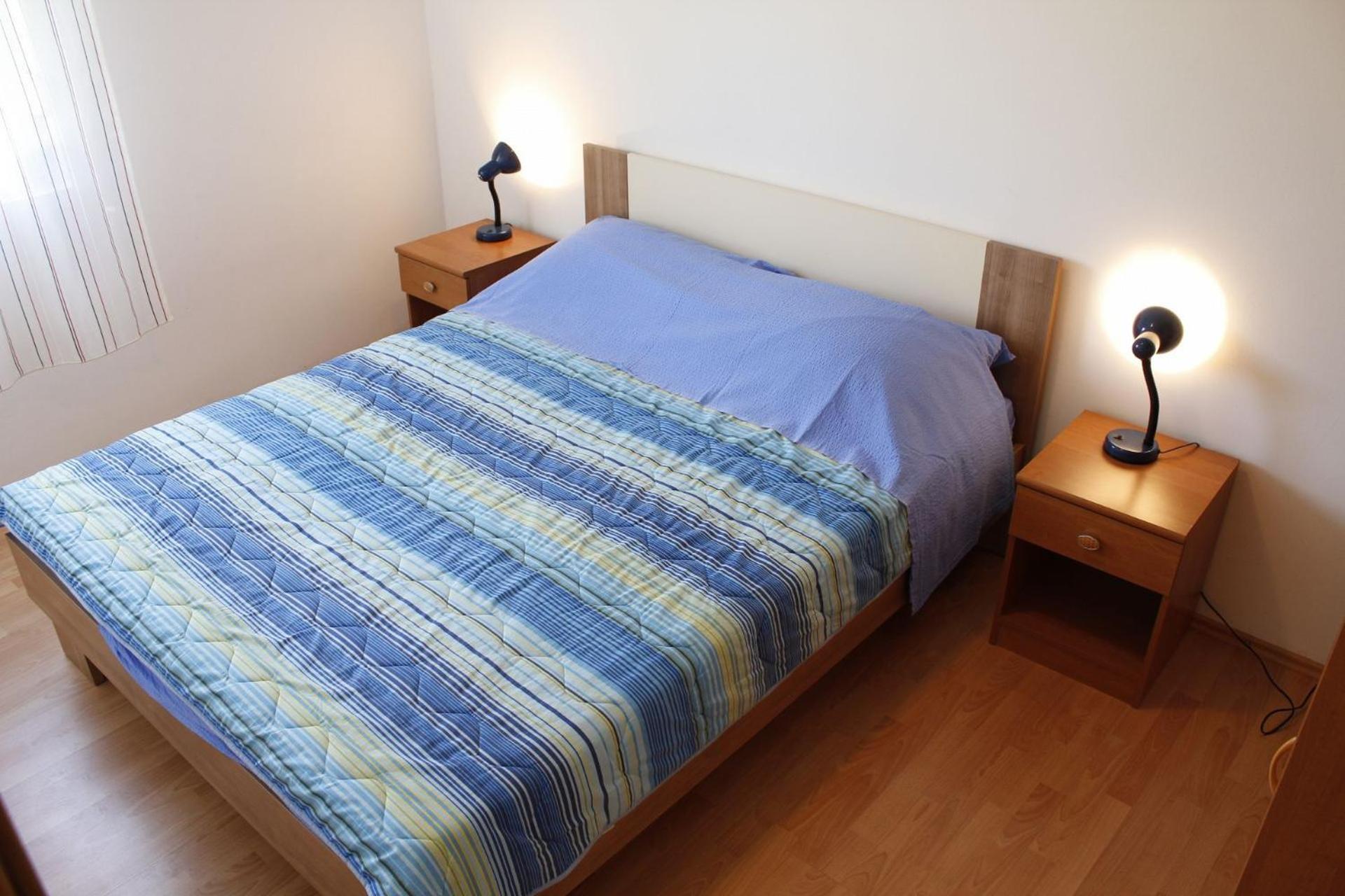 Apartments Branko بوفليانا المظهر الخارجي الصورة