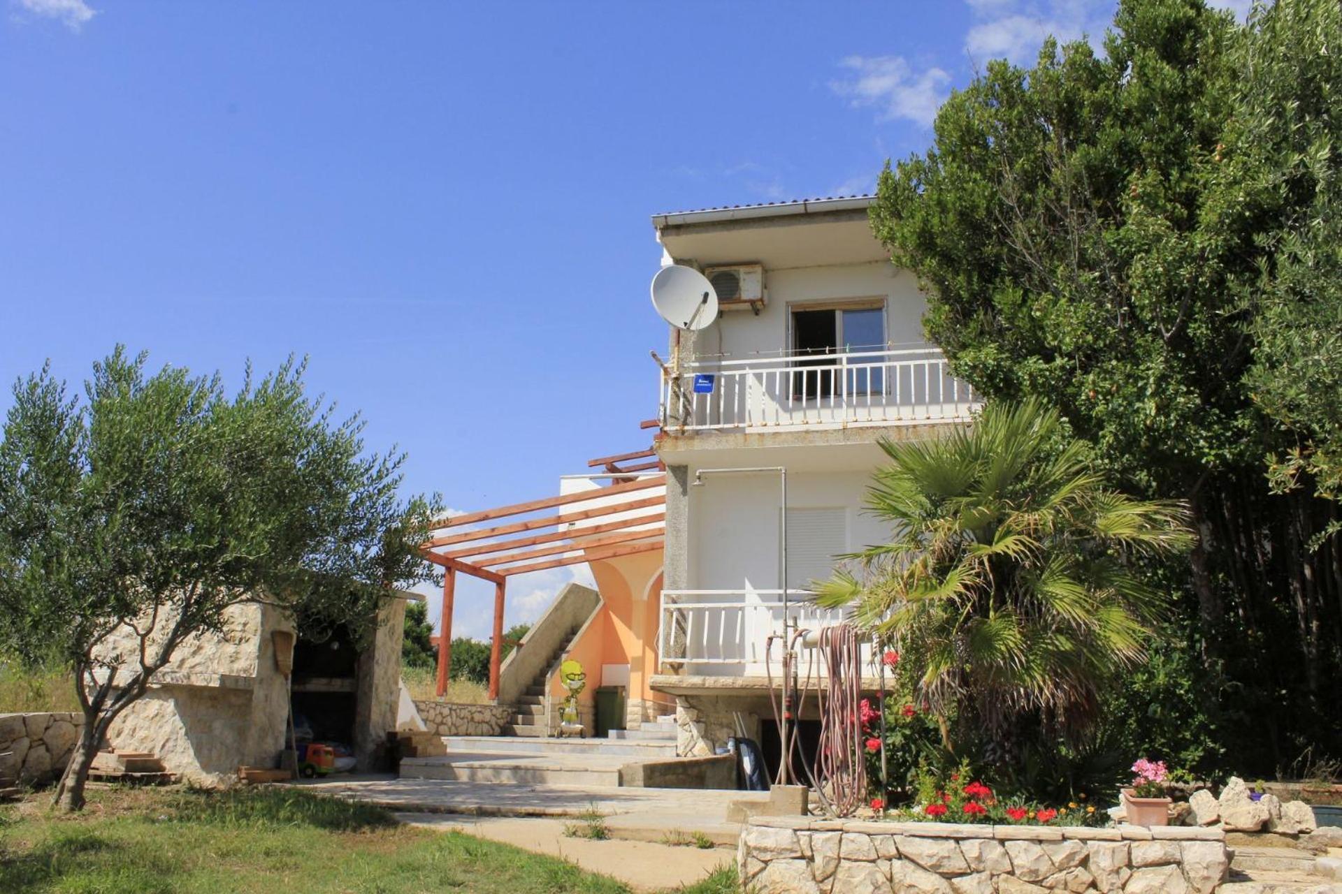 Apartments Branko بوفليانا المظهر الخارجي الصورة