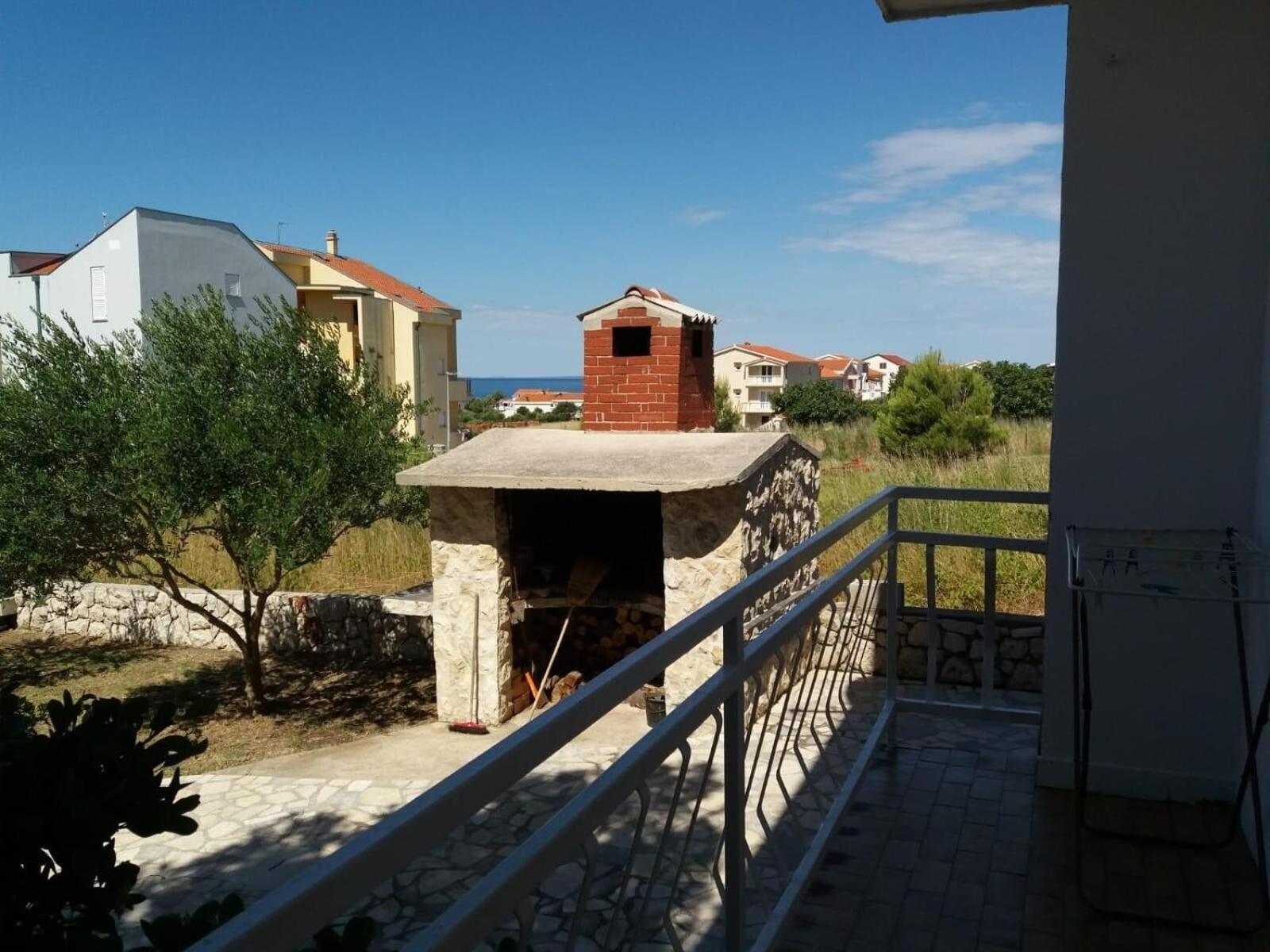Apartments Branko بوفليانا المظهر الخارجي الصورة